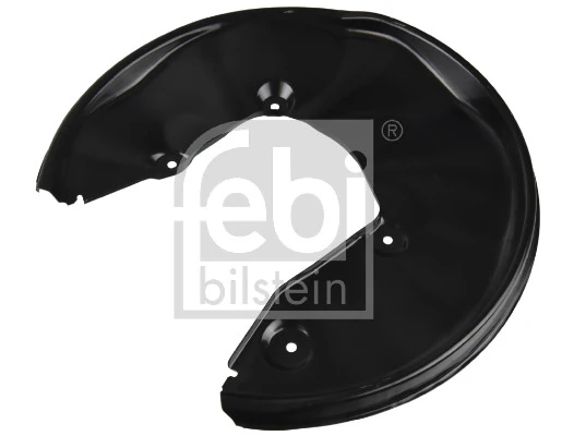 Splash Guard, brake disc